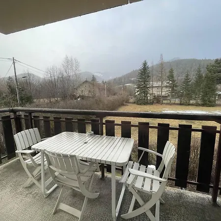 Apartment T3 Avec Balcon, - Fr-1-804-25