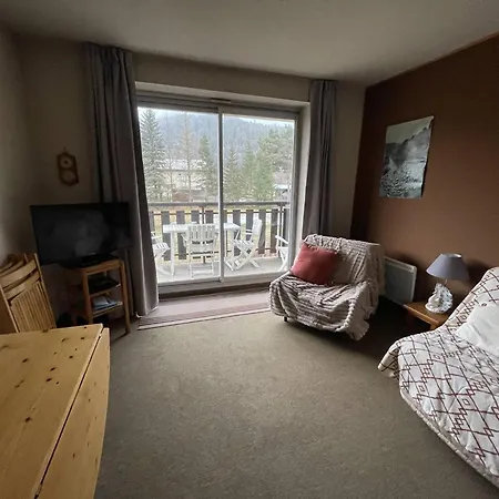 Appartamento T3 Lumineux Pour 4/6 Personnes à - Fr-1-804-25 *