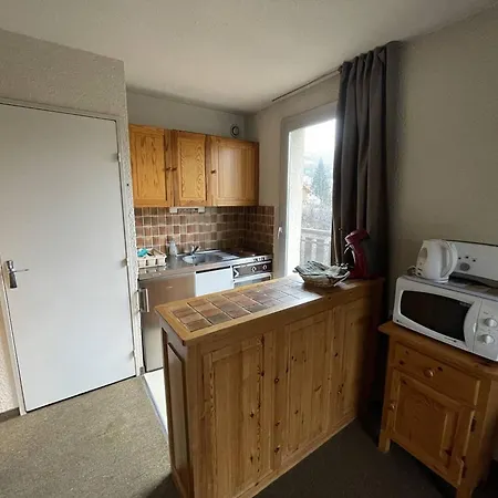 Appartamento T3 Lumineux Pour 4/6 Personnes à - Fr-1-804-25 *